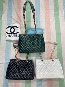 CHANEL PREMIUM QUALITY SHOULDER BAG WITHOUT BOX