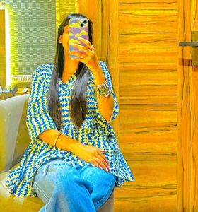 Top In Cotton