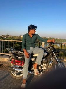 Dark Green Button-Down Shirt