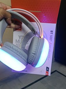 JBL BT500nc RGB light Headphones