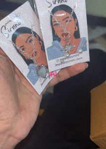Nakles Any One Blusher Nail Paint