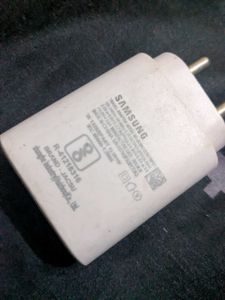 Samsung Charger