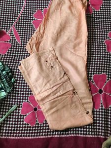Girls Pant