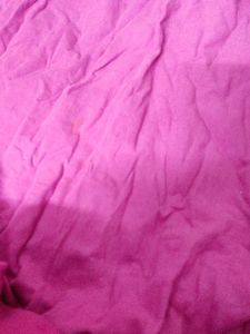 Stylish Pink Ethnic Skirt