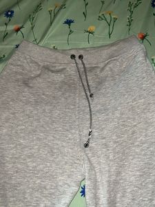 Gray Comfy Sweatpants ₹500