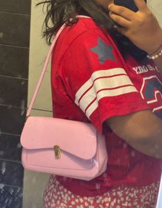 Purple Purse