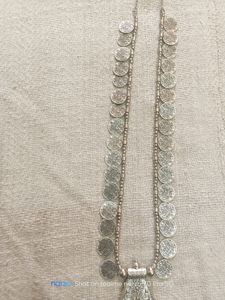 Oxidised Necklace Sets