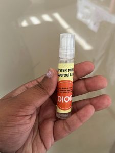 Dior Mystery Miniature Perfume