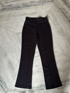 Black Trouser