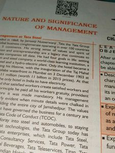 Business Studies Textbook