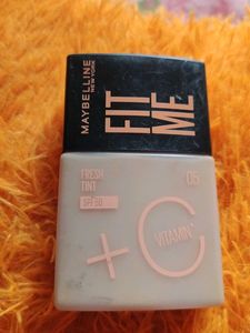FITME TINT 05