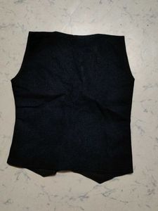 Vest Jacket
