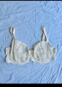 h&amp;m lace bra