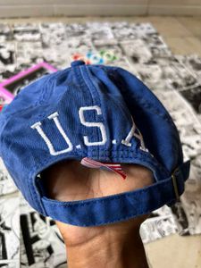 Western Funk Cap