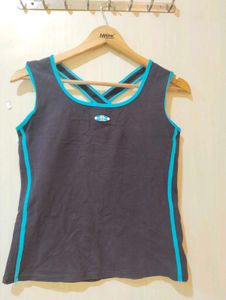Sports Tank Top