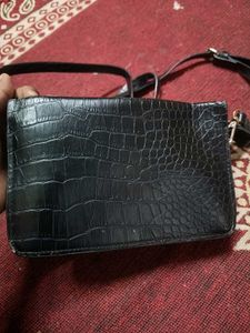 Black Wallet