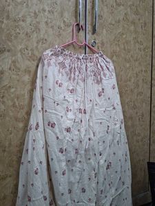 ethnic skirt