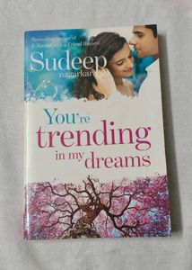 You're Trending In My Dreams