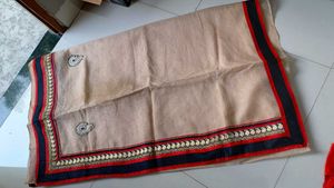 Beutiful Super Net Cotton Saree 🎀