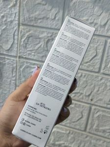 Cosrx 6 Peptide Skin Booster Serum