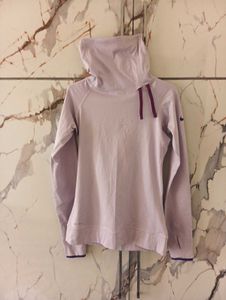 Nike Proturtle Neck Cowl Top.
