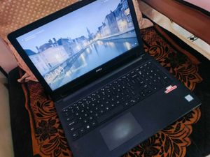 Dell INSPIRON 15 7th gen Core i3 laptop