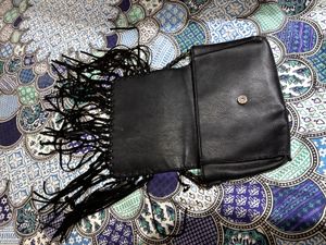 Diana Korr Solid Body Dazzling Sling Bag