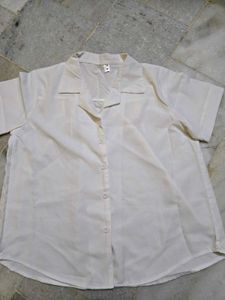 Classic Button-Down Shirt