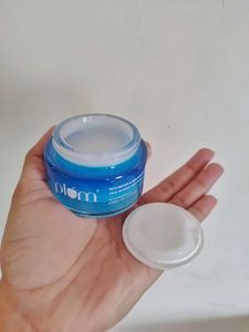 Plum Rice Water Moisturizer