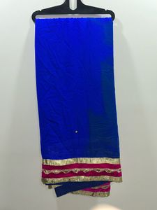 FESTIVE SAREE