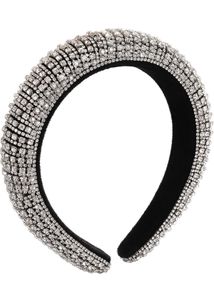 Rhinestone beautiful headband