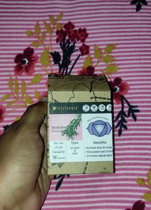 Soulflower Rosemary Essential Oil❤‍🔥