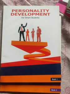 Books (Moral Responsibility, Personal Development)