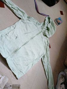 Hoodie Small