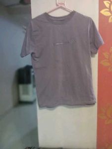 Stylish Olive Green Tee