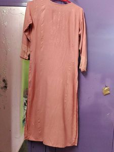 Rayon Suit 2pc