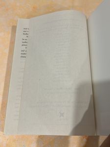 THE FINE PRINT NOVEL