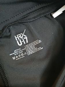 U-17 Active Colorblock Leggings