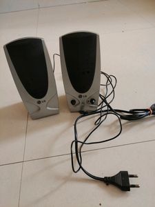 LG LAPTOP AND MOBILE, COMPUTER SPEAKER