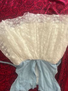 Girl Kid Dress