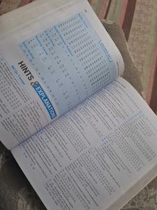 NCERT Mathematics Textbook