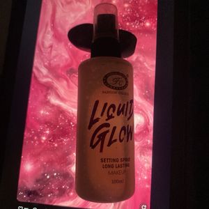 Fashion Colour Liquid Glow