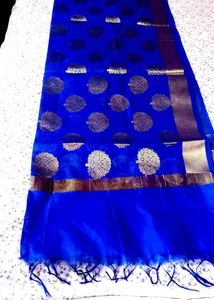 Pure Silk Suit Set