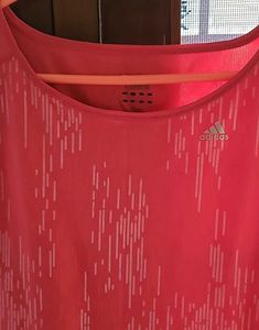 Adidas Workout Top - Size M