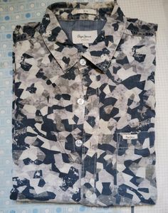 Good Condition Shirt Original Pepe Jeans