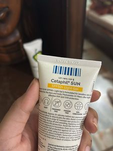 Cetaphil Sun SPF 50