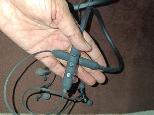 Maxx 555 and 655 orignal neckband brand new