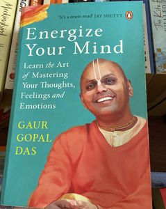 Energize Your Mind