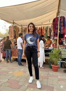 ✨Lunar Shine Stride Jeans:Your Next Style Steal!✨