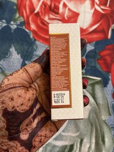 Kay Beauty Lip Tint “Honey”